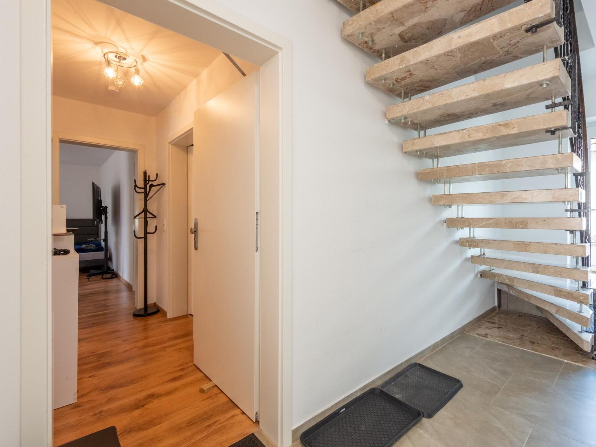 Lovely Holiday Home In Haunsheim 外观 照片