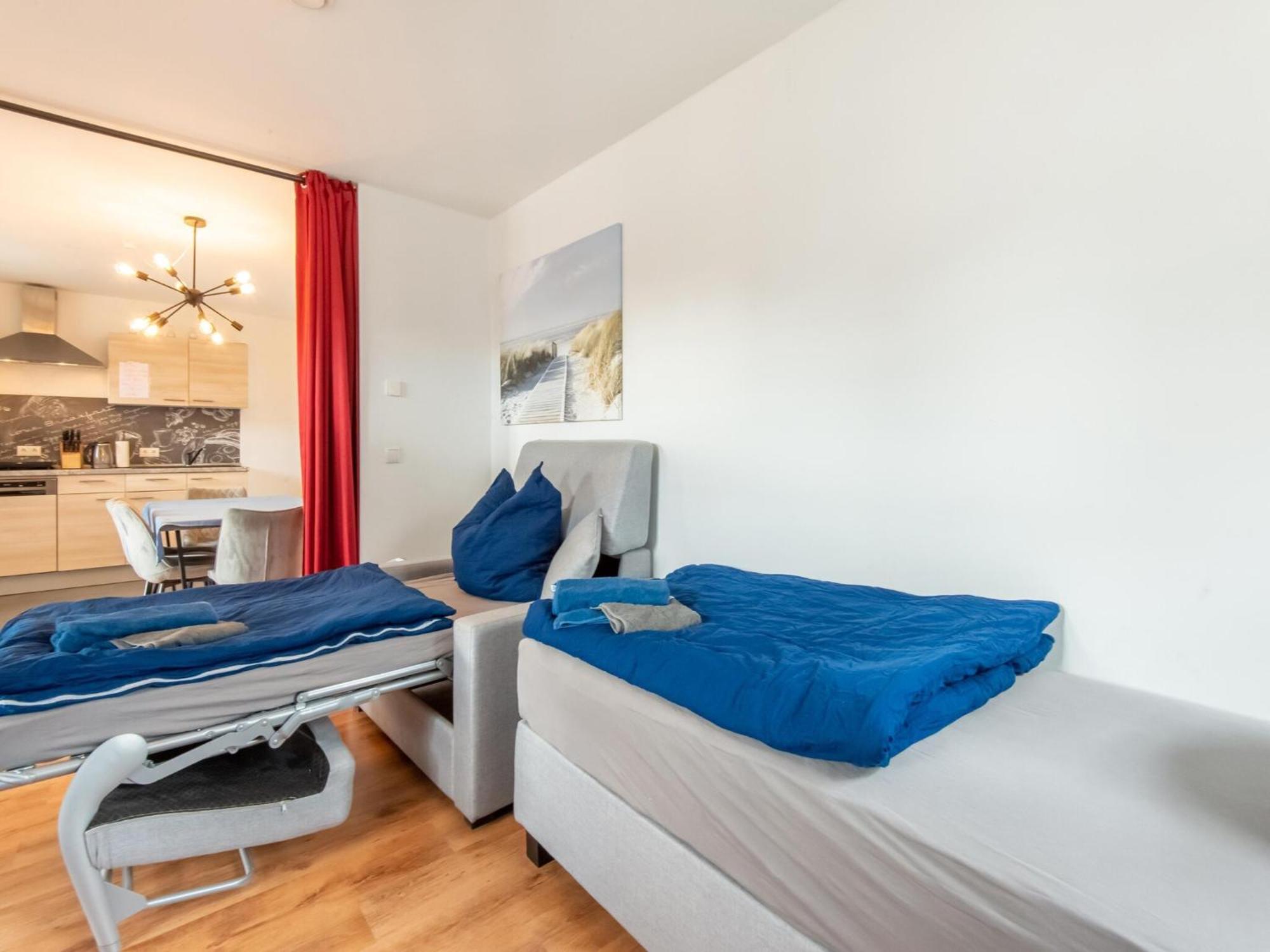Lovely Holiday Home In Haunsheim 外观 照片