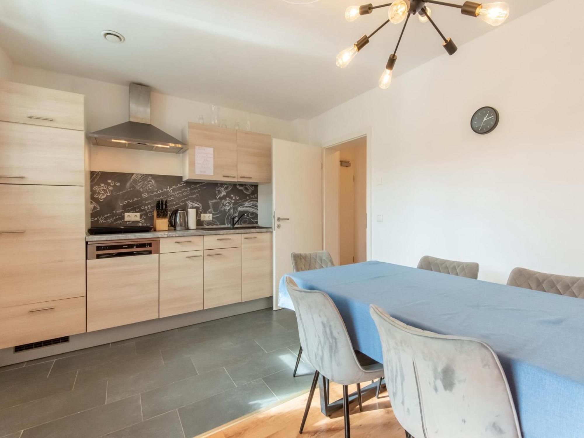 Lovely Holiday Home In Haunsheim 外观 照片
