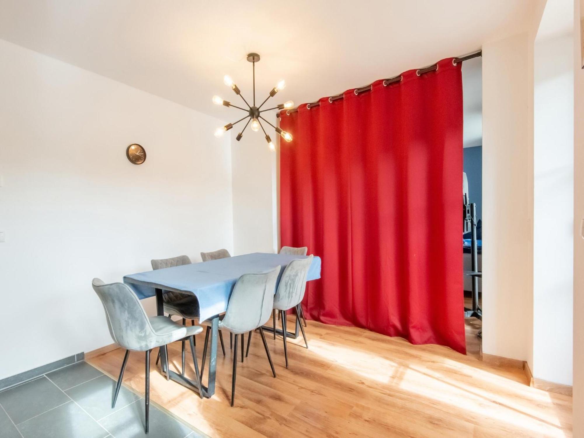 Lovely Holiday Home In Haunsheim 外观 照片